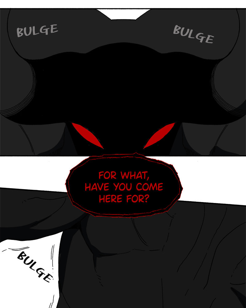 Mosquito Wars Chapter 32 page 28 - 
