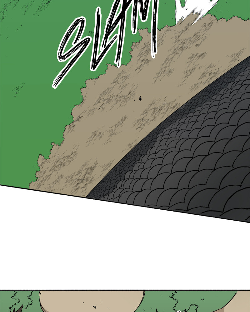 Mosquito Wars Chapter 32 page 37 - 