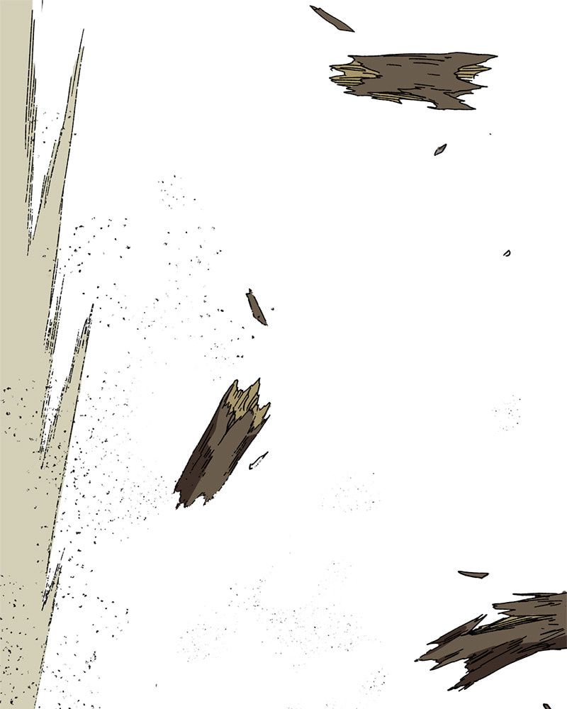 Mosquito Wars Chapter 32 page 42 - 