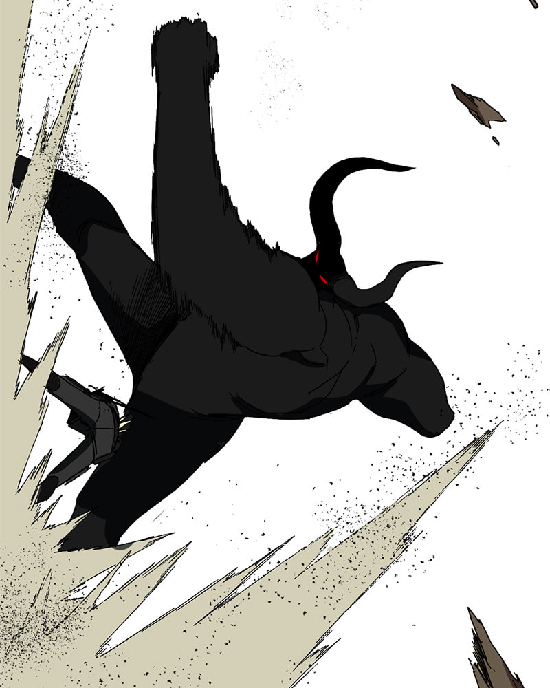 Mosquito Wars Chapter 32 page 43 - 