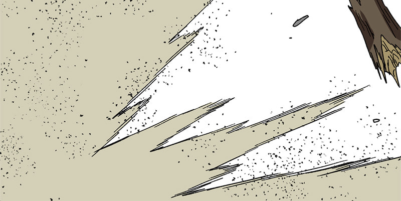 Mosquito Wars Chapter 32 page 44 - 
