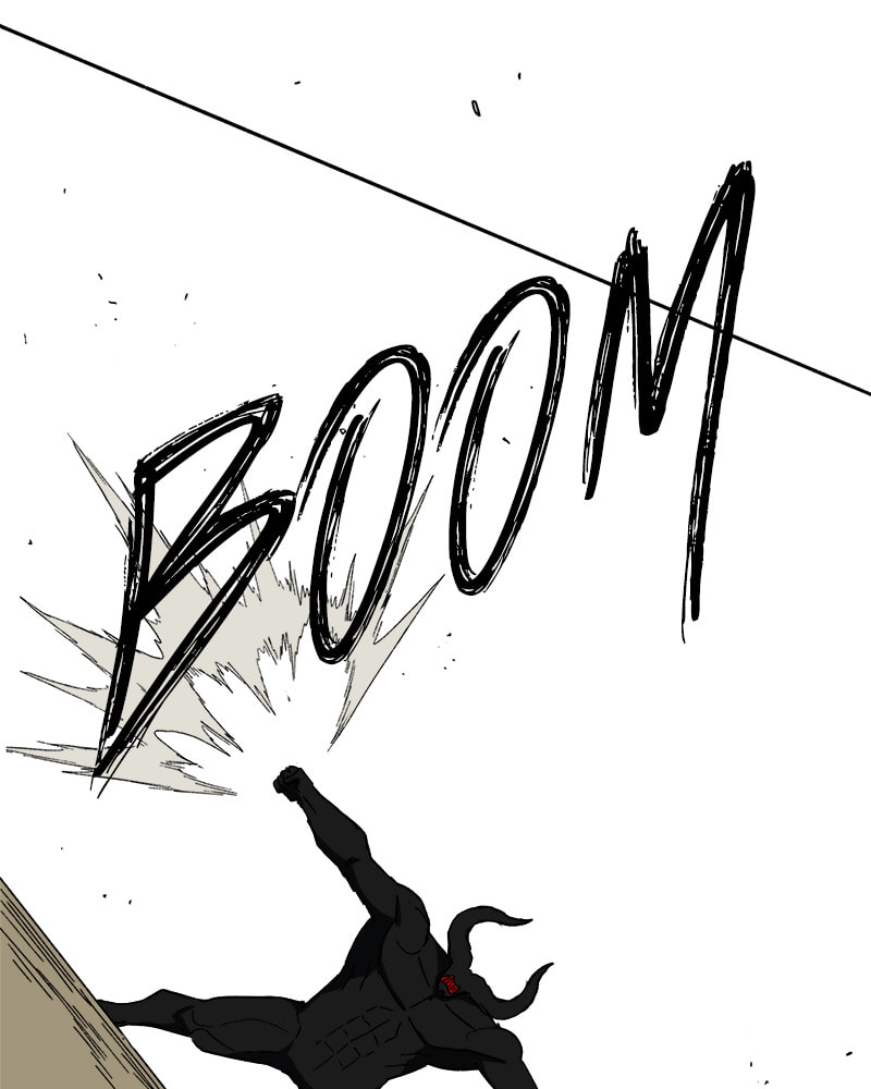 Mosquito Wars Chapter 32 page 50 - 