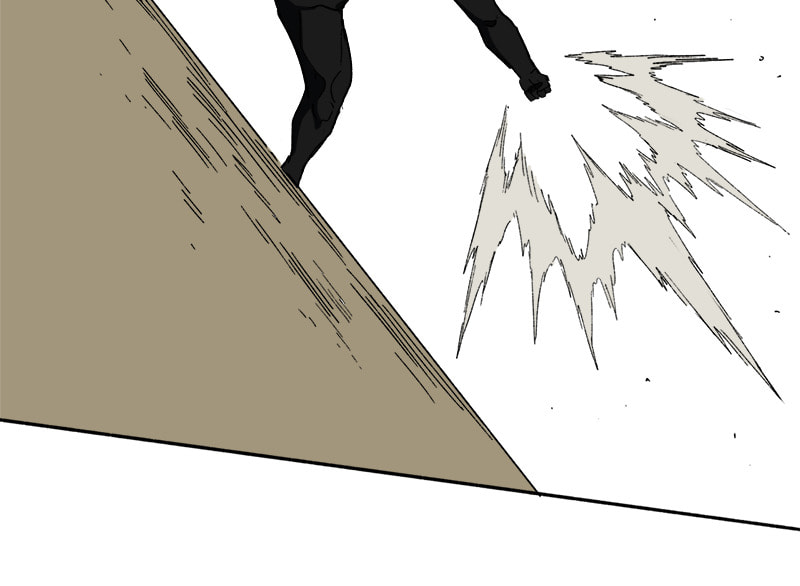Mosquito Wars Chapter 32 page 51 - 