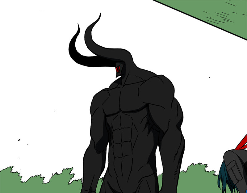 Mosquito Wars Chapter 32 page 59 - 