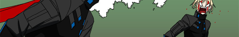 Mosquito Wars Chapter 32 page 64 - 