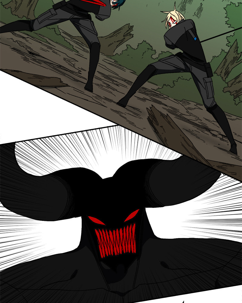 Mosquito Wars Chapter 32 page 69 - 