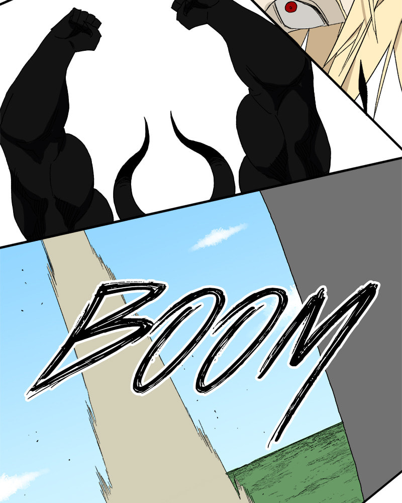 Mosquito Wars Chapter 32 page 74 - 