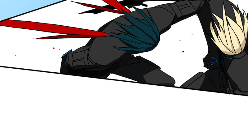 Mosquito Wars Chapter 32 page 80 - 