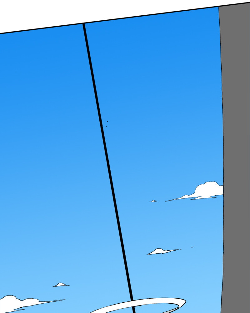Mosquito Wars Chapter 32 page 81 - 