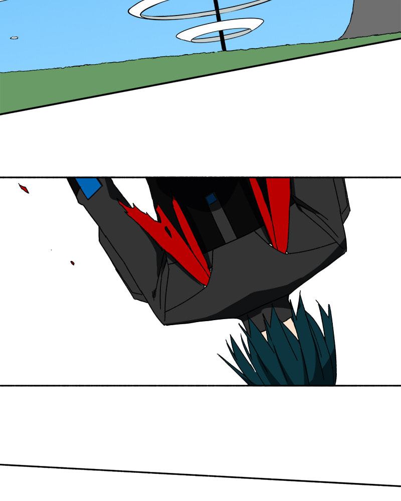 Mosquito Wars Chapter 32 page 82 - 
