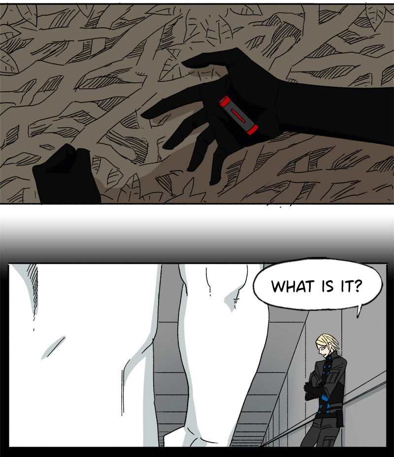 Mosquito Wars Chapter 32 page 86 - 