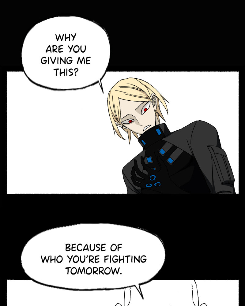 Mosquito Wars Chapter 32 page 90 - 
