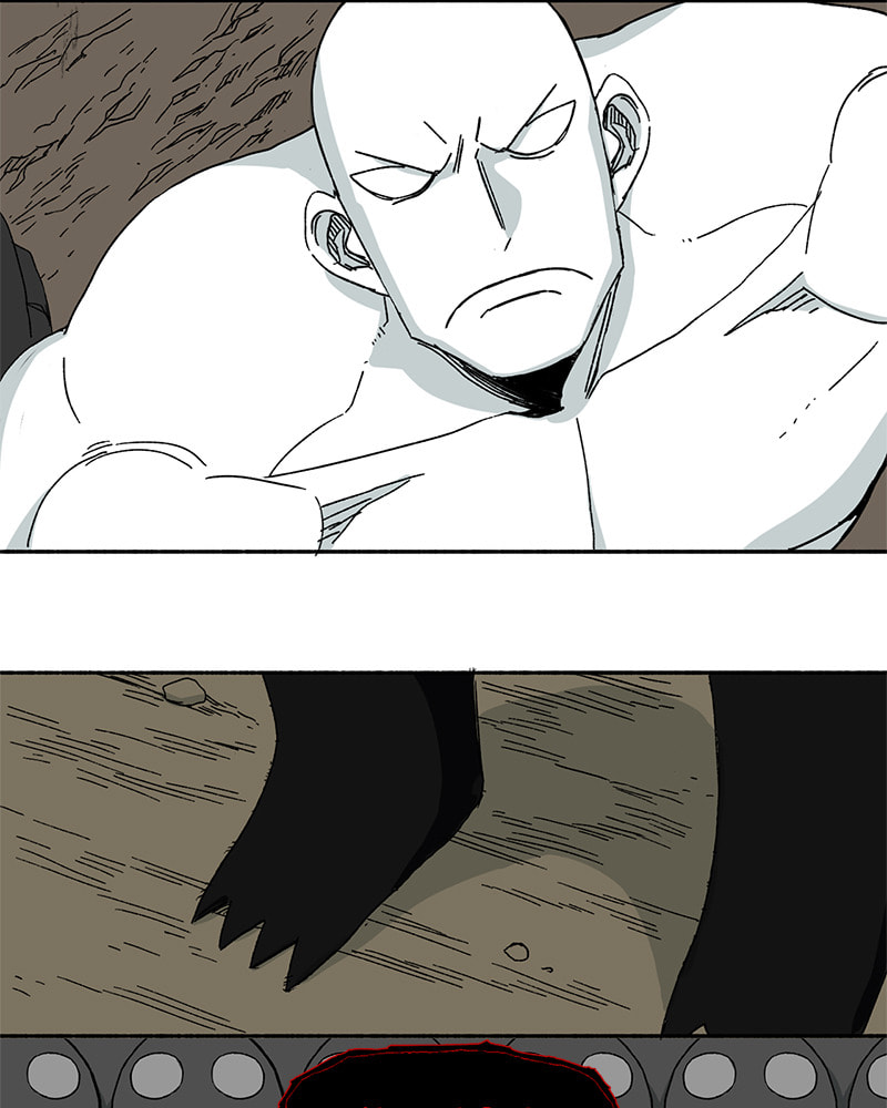 Mosquito Wars Chapter 32 page 10 - 
