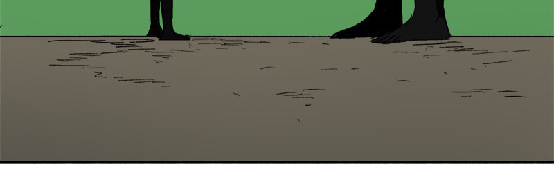 Mosquito Wars Chapter 33 page 13 - 