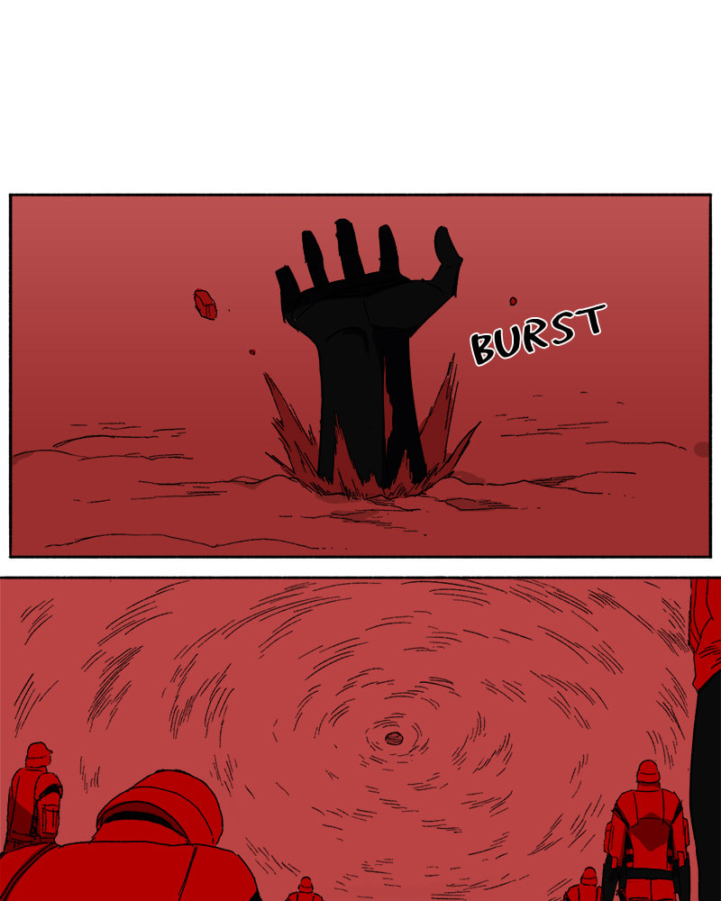 Mosquito Wars Chapter 33 page 17 - 