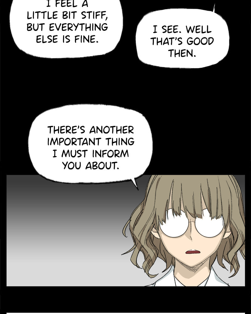 Mosquito Wars Chapter 33 page 3 - 