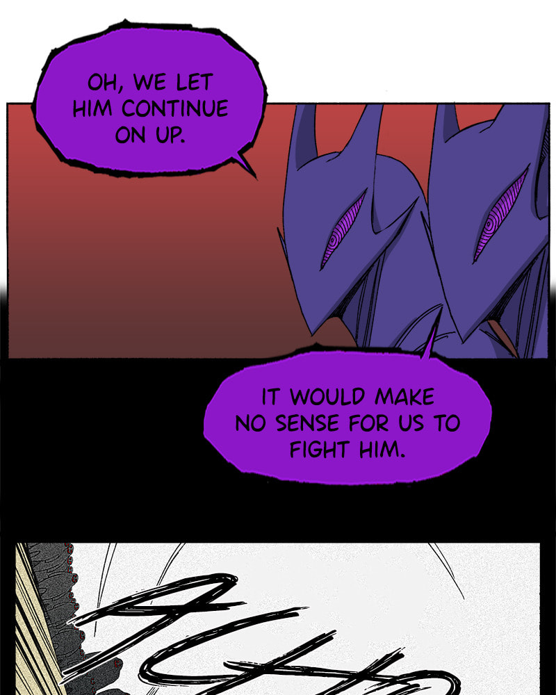 Mosquito Wars Chapter 33 page 26 - 