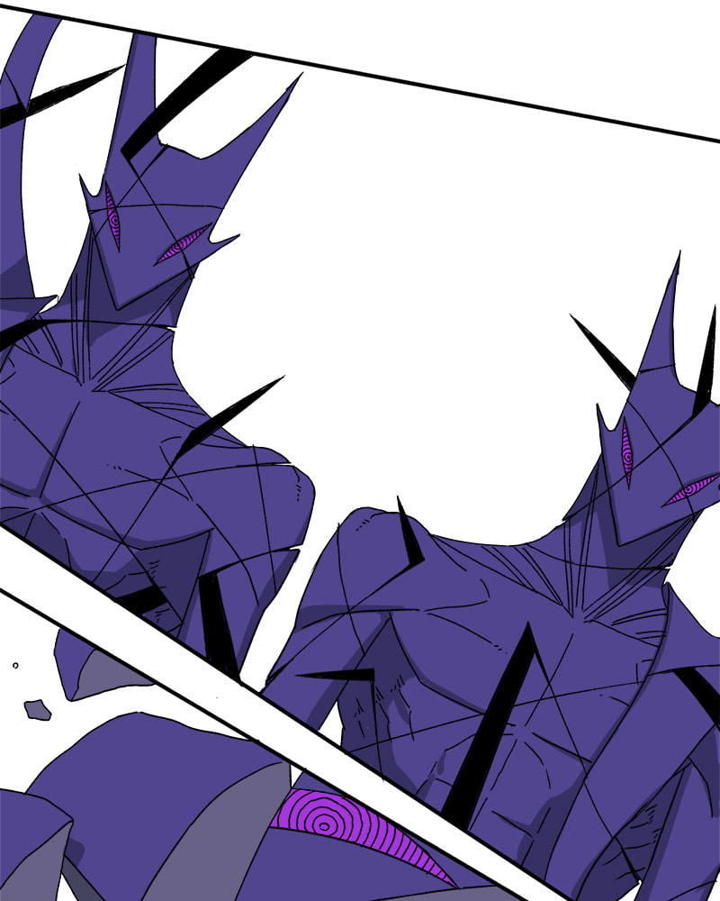 Mosquito Wars Chapter 33 page 32 - 