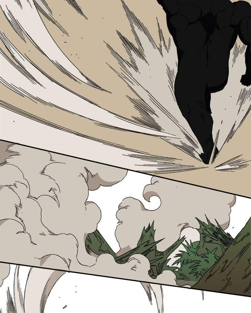Mosquito Wars Chapter 33 page 44 - 