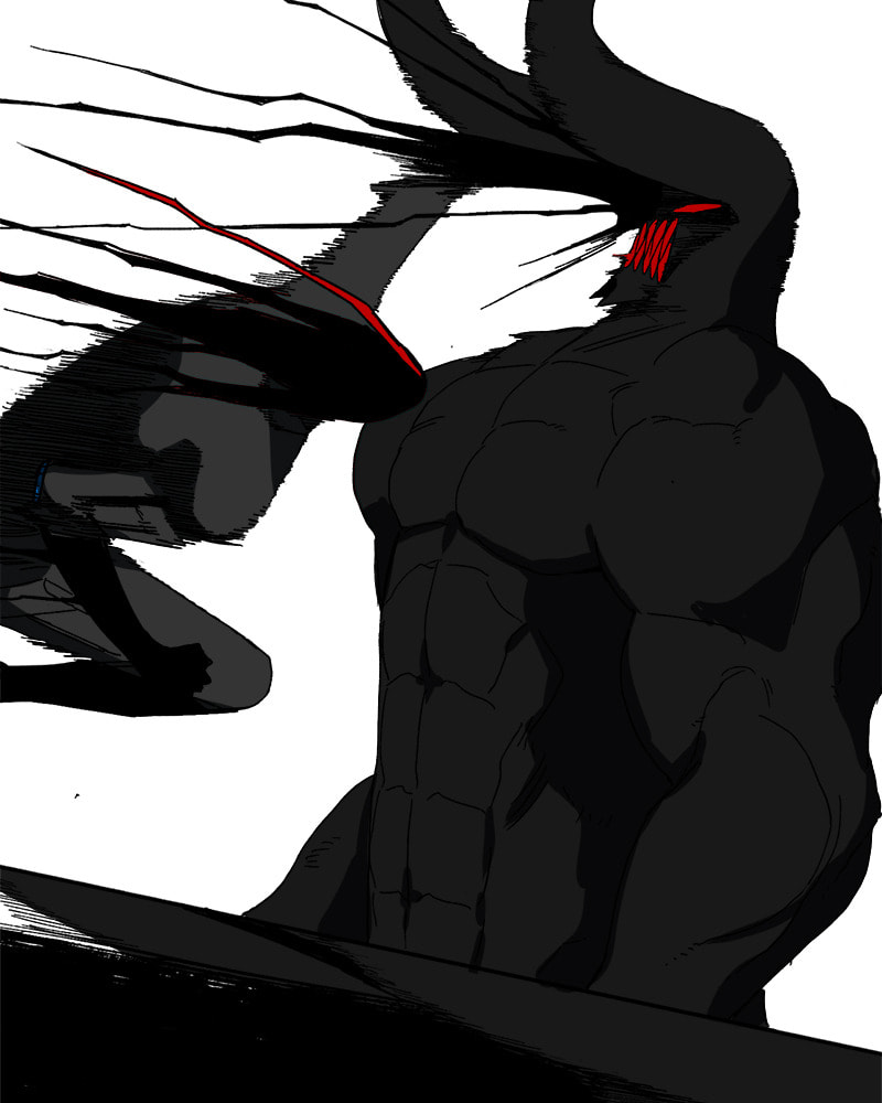 Mosquito Wars Chapter 33 page 46 - 