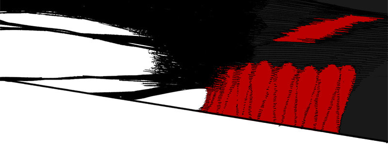 Mosquito Wars Chapter 33 page 47 - 