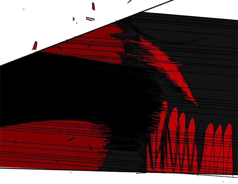 Mosquito Wars Chapter 33 page 53 - 
