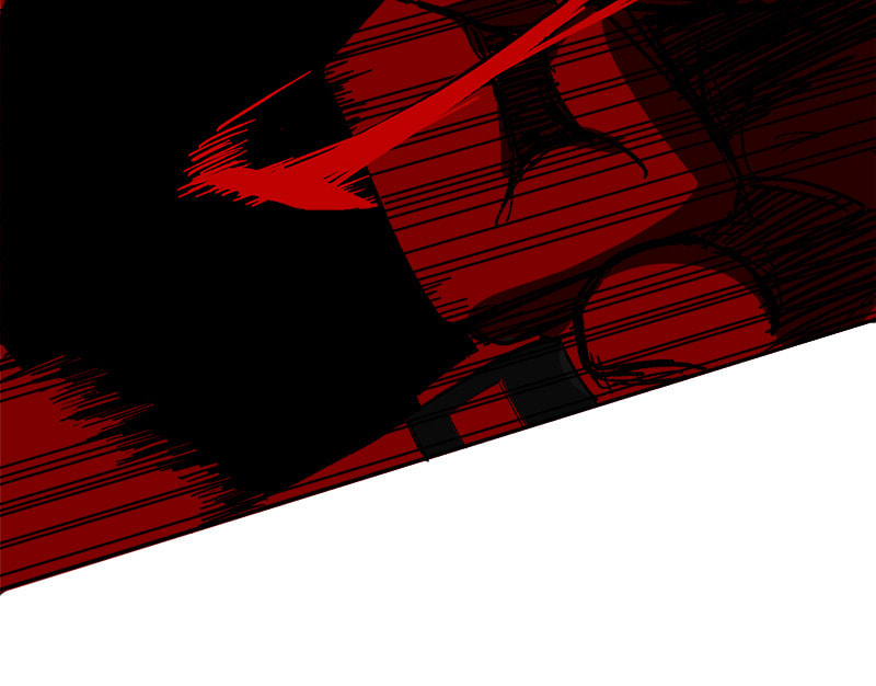 Mosquito Wars Chapter 33 page 55 - 