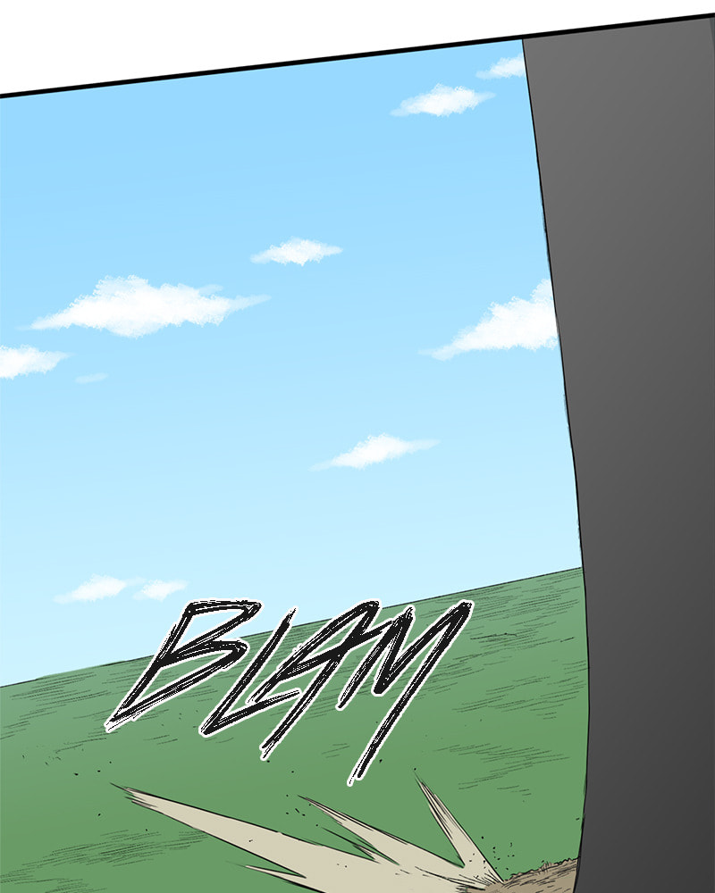 Mosquito Wars Chapter 33 page 56 - 