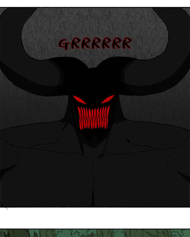 Mosquito Wars Chapter 33 page 61 - 