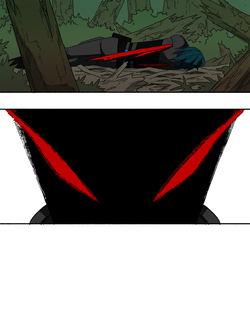 Mosquito Wars Chapter 33 page 62 - 