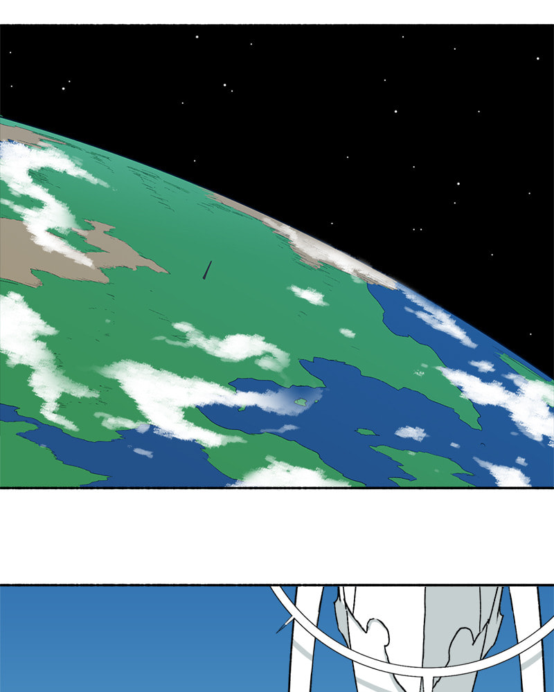 Mosquito Wars Chapter 33 page 64 - 