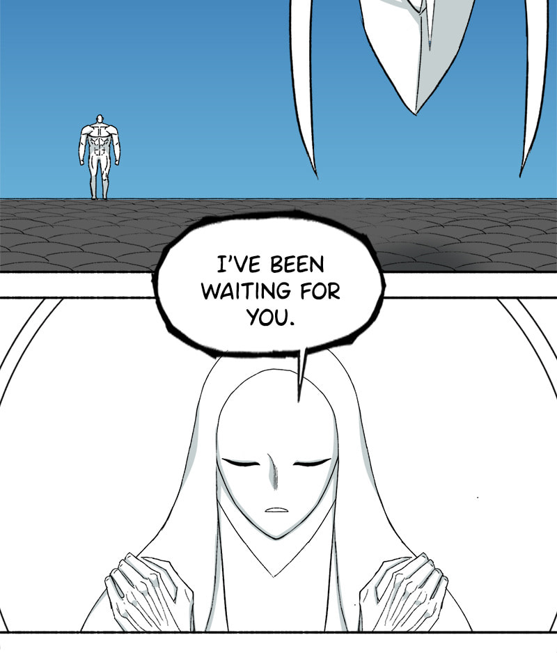 Mosquito Wars Chapter 33 page 65 - 