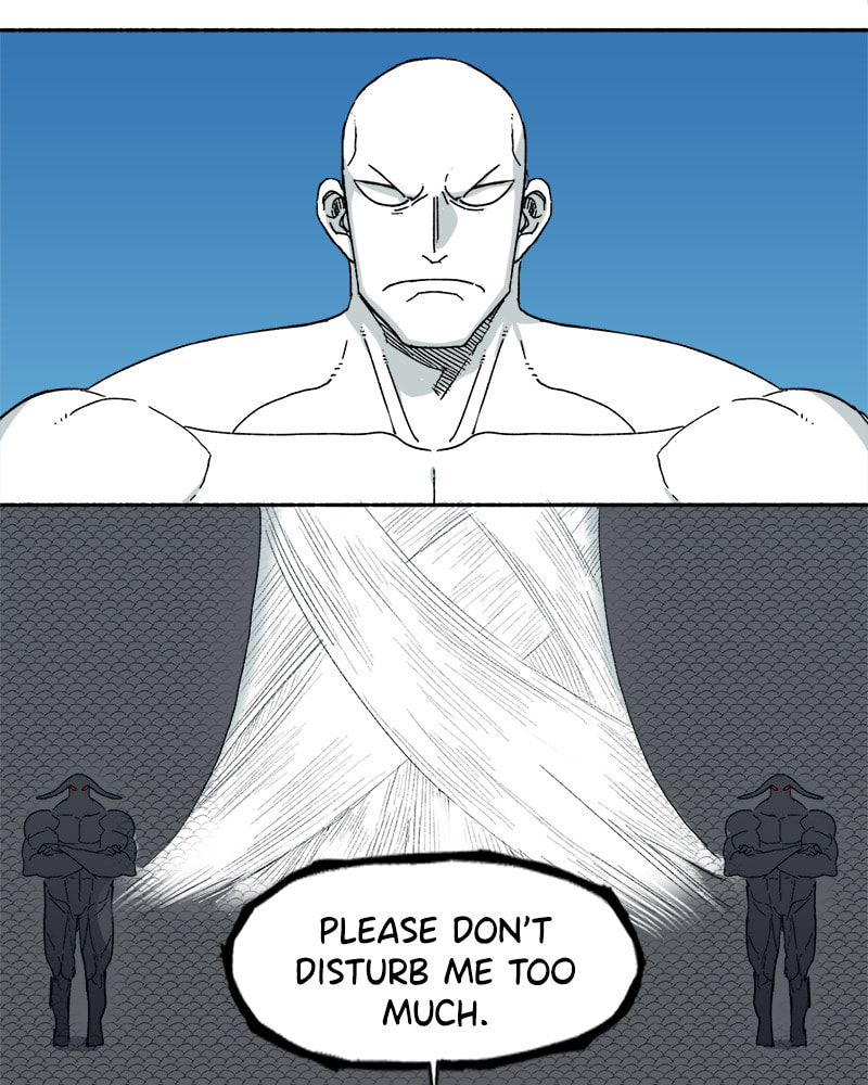 Mosquito Wars Chapter 33 page 66 - 