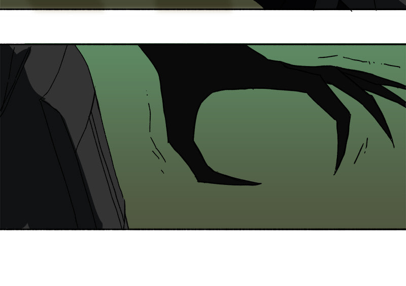 Mosquito Wars Chapter 33 page 8 - 