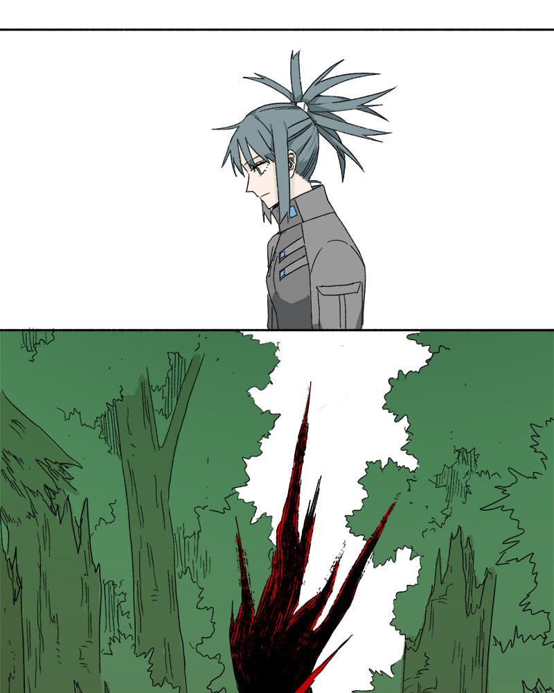 Mosquito Wars Chapter 33 page 9 - 
