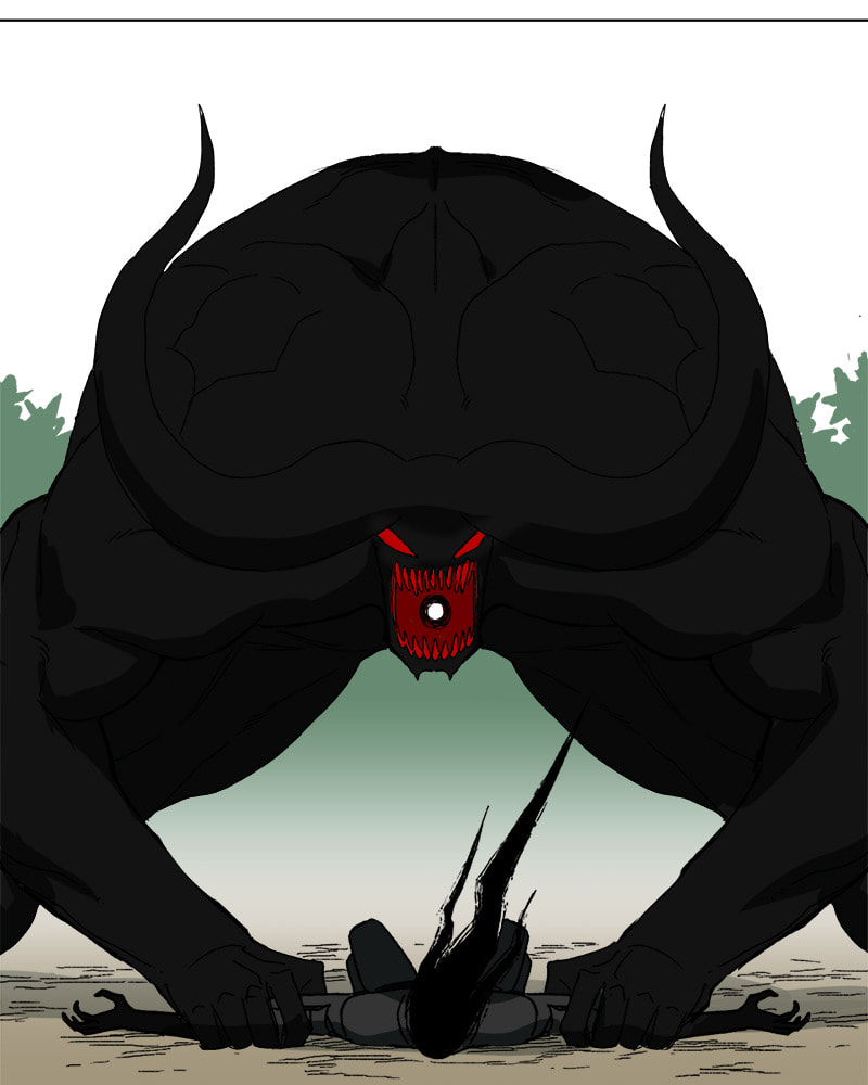 Mosquito Wars Chapter 34 page 16 - 