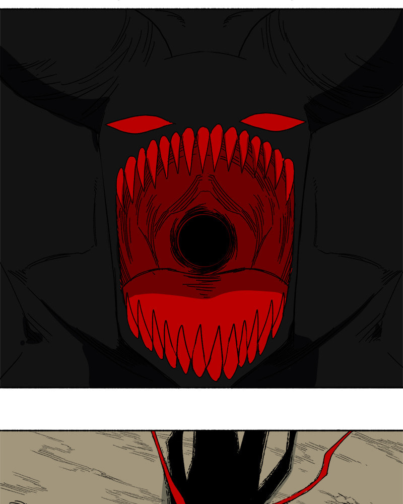 Mosquito Wars Chapter 34 page 19 - 