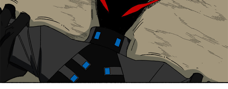 Mosquito Wars Chapter 34 page 20 - 