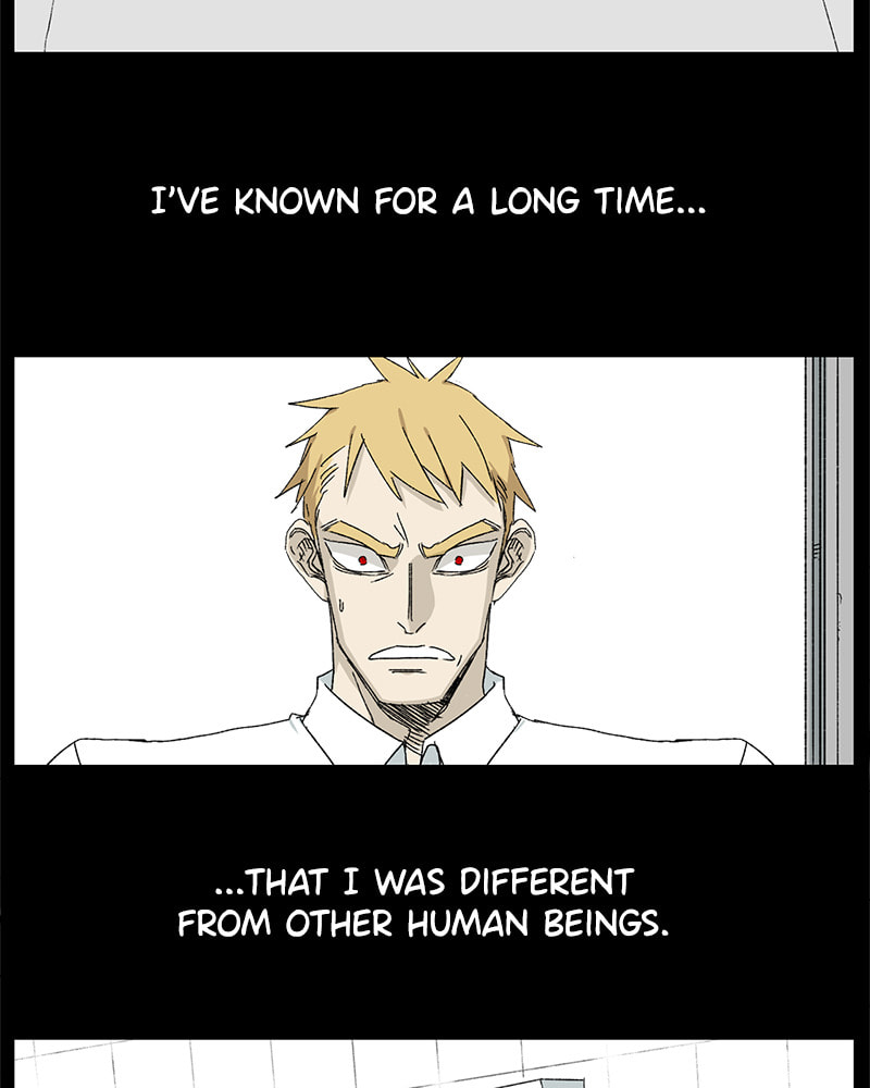 Mosquito Wars Chapter 34 page 3 - 