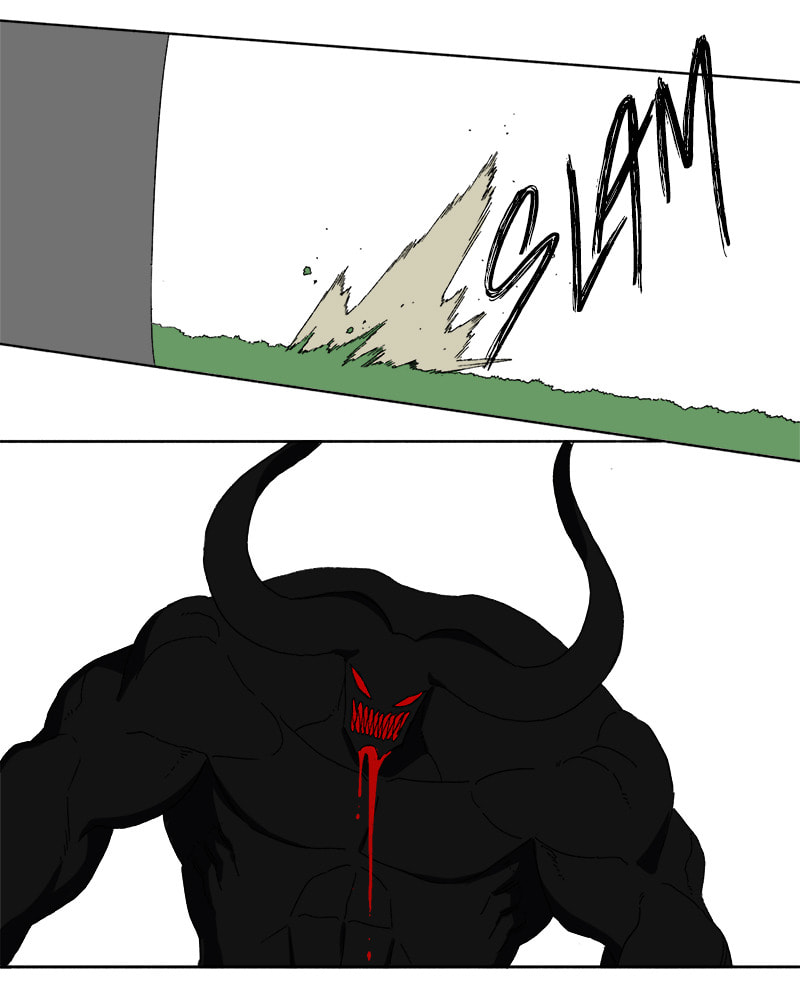 Mosquito Wars Chapter 34 page 29 - 