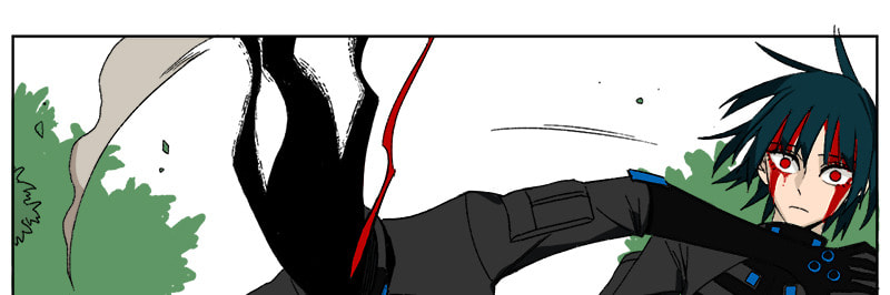 Mosquito Wars Chapter 34 page 31 - 