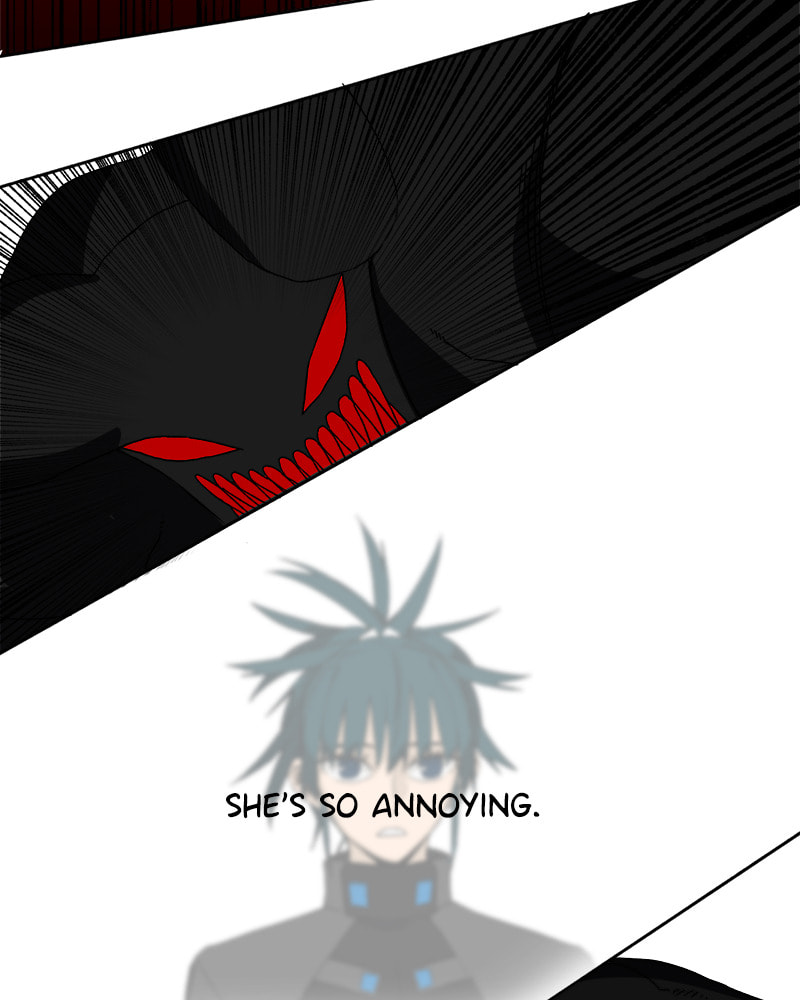 Mosquito Wars Chapter 34 page 35 - 