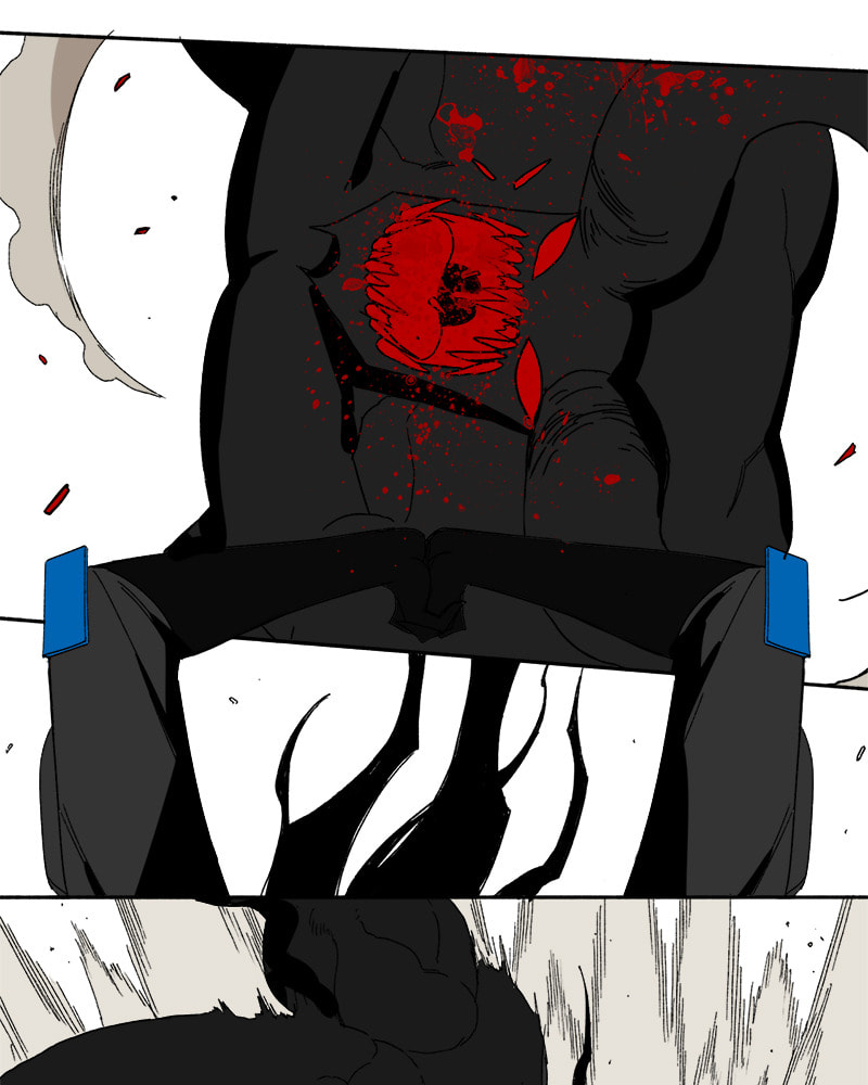 Mosquito Wars Chapter 34 page 39 - 