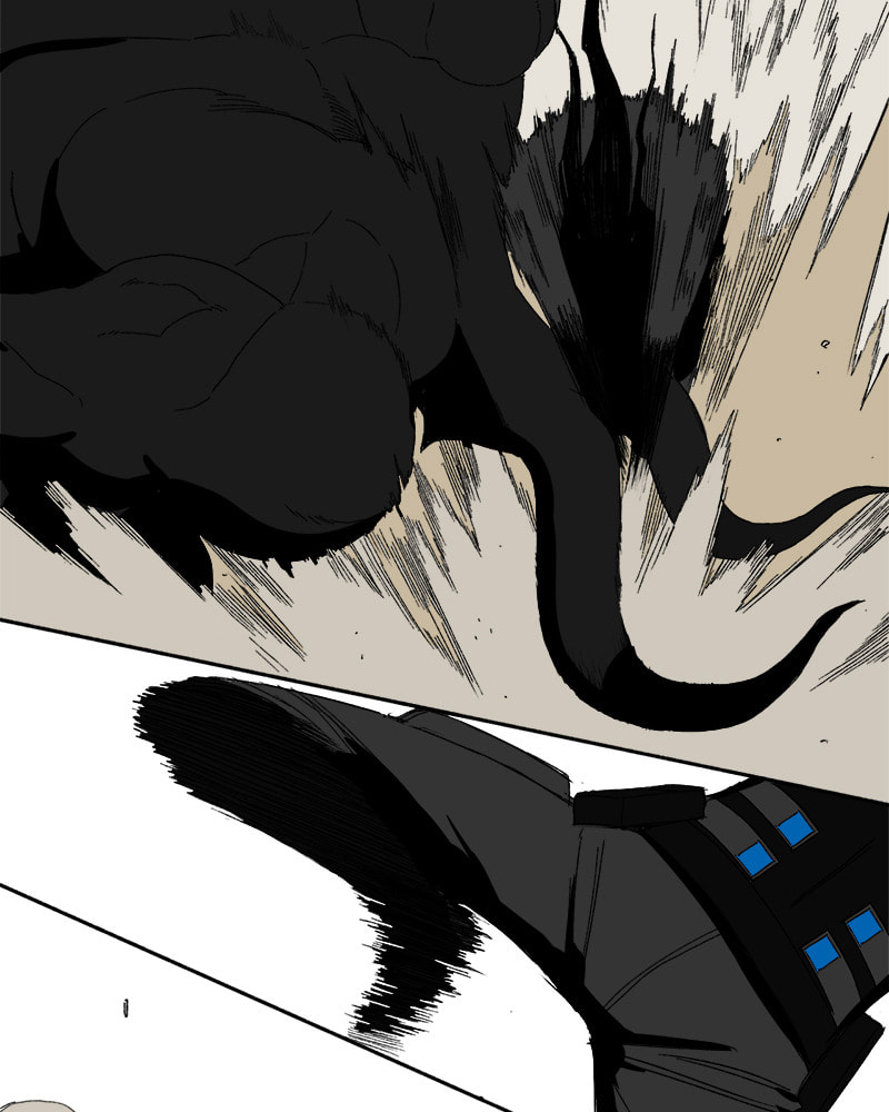 Mosquito Wars Chapter 34 page 40 - 
