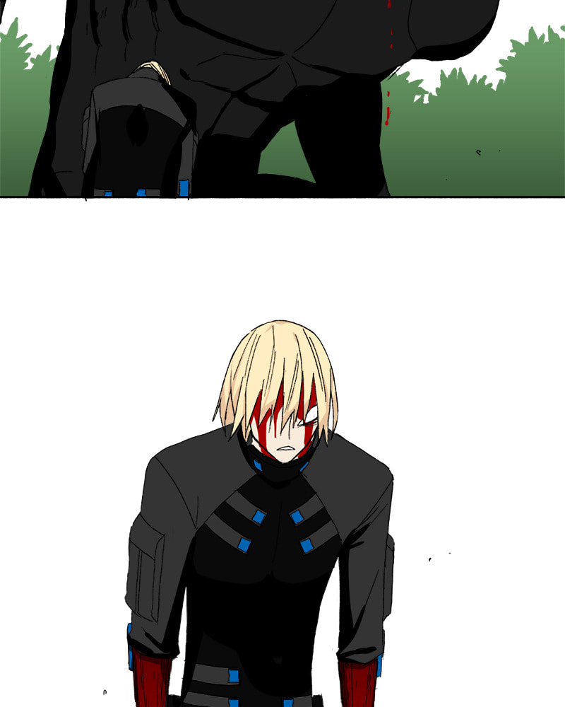 Mosquito Wars Chapter 34 page 44 - 