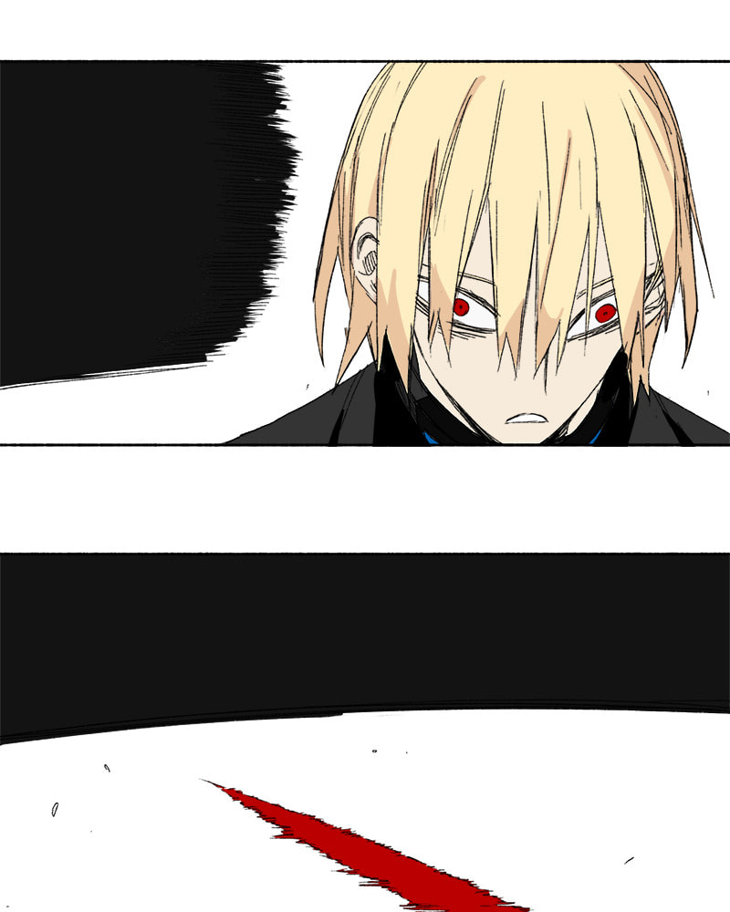 Mosquito Wars Chapter 34 page 47 - 