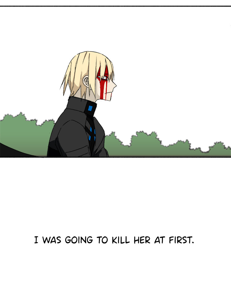 Mosquito Wars Chapter 34 page 63 - 