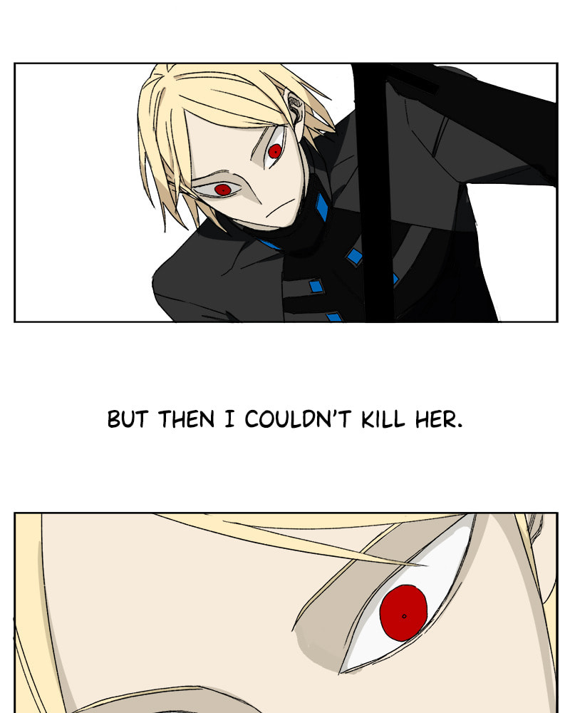 Mosquito Wars Chapter 34 page 66 - 