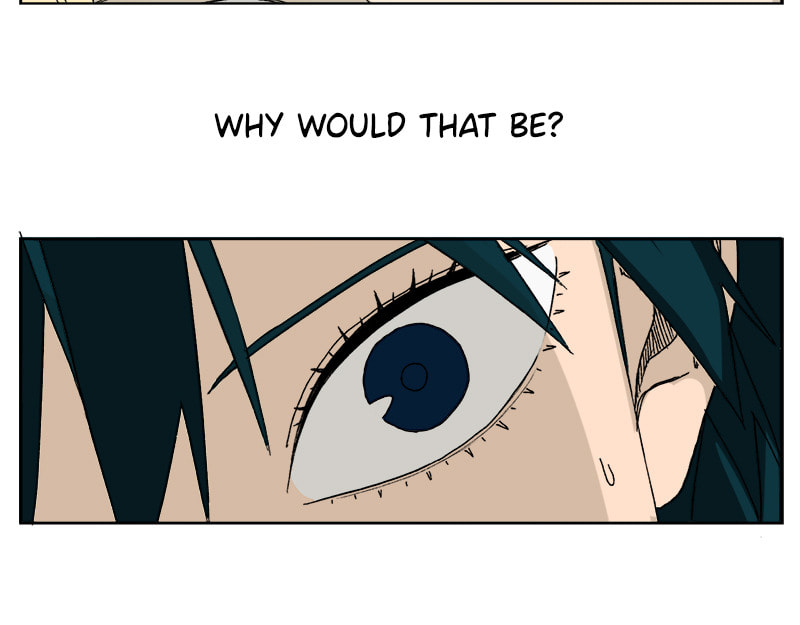 Mosquito Wars Chapter 34 page 67 - 