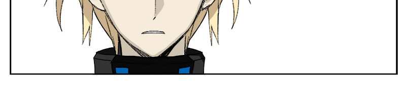 Mosquito Wars Chapter 34 page 70 - 